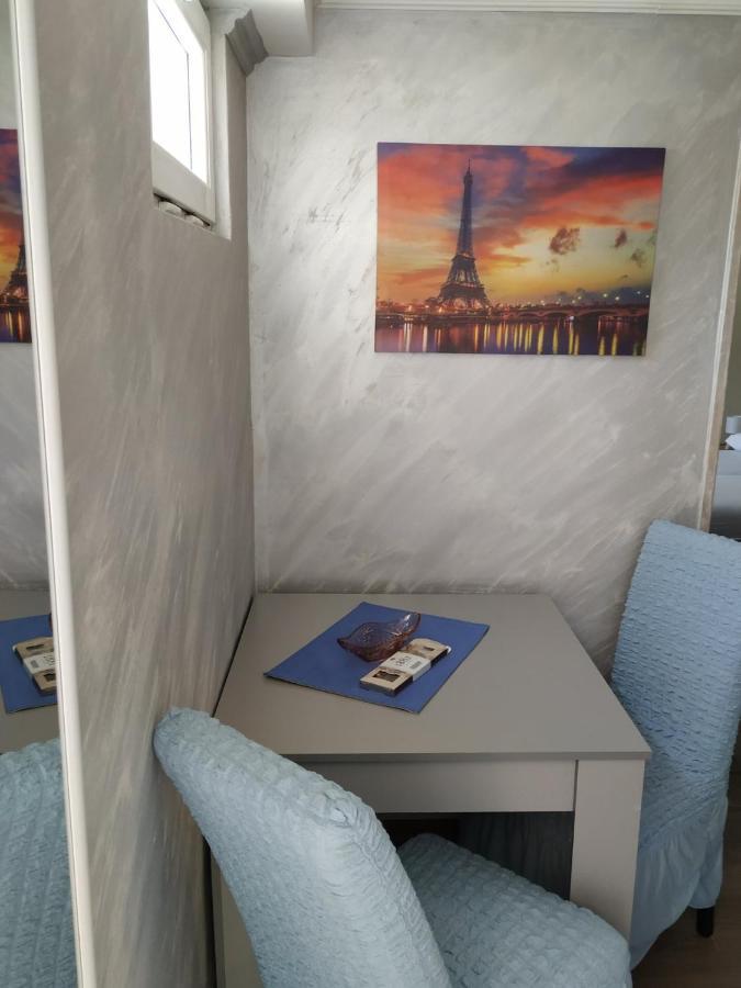 Studio Kaca Cetinje Dış mekan fotoğraf