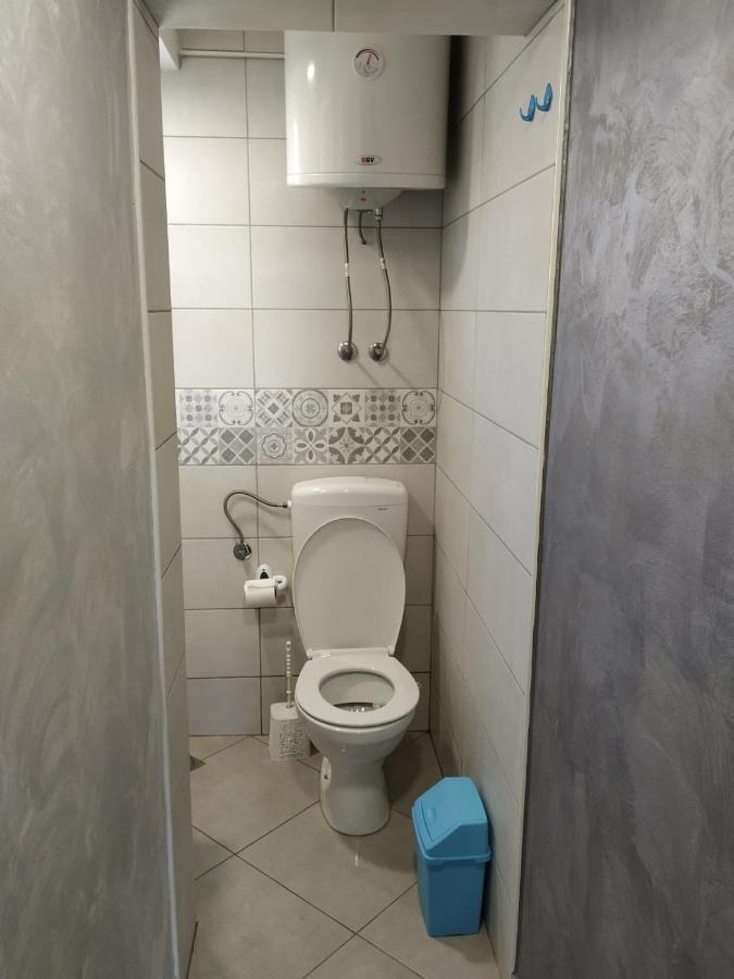 Studio Kaca Cetinje Dış mekan fotoğraf