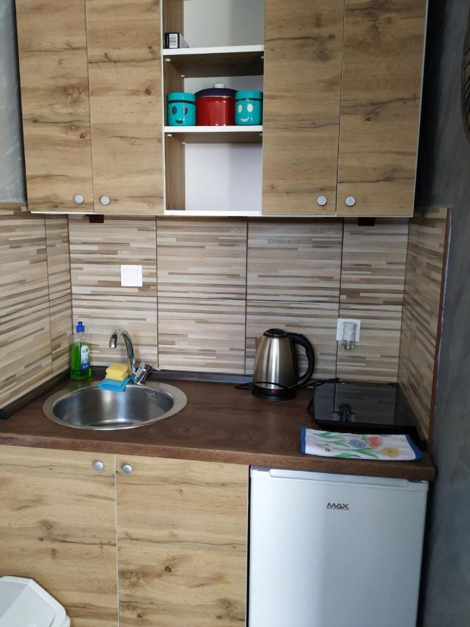 Studio Kaca Cetinje Dış mekan fotoğraf