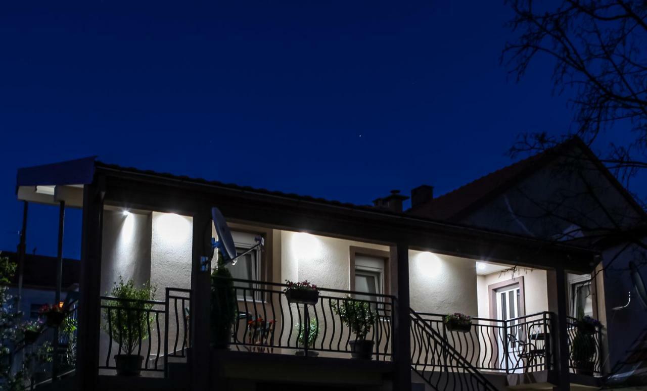 Studio Kaca Cetinje Dış mekan fotoğraf