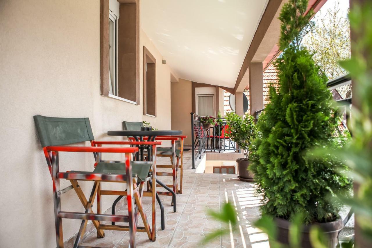 Studio Kaca Cetinje Dış mekan fotoğraf