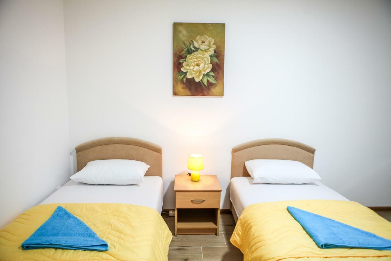 Studio Kaca Cetinje Dış mekan fotoğraf