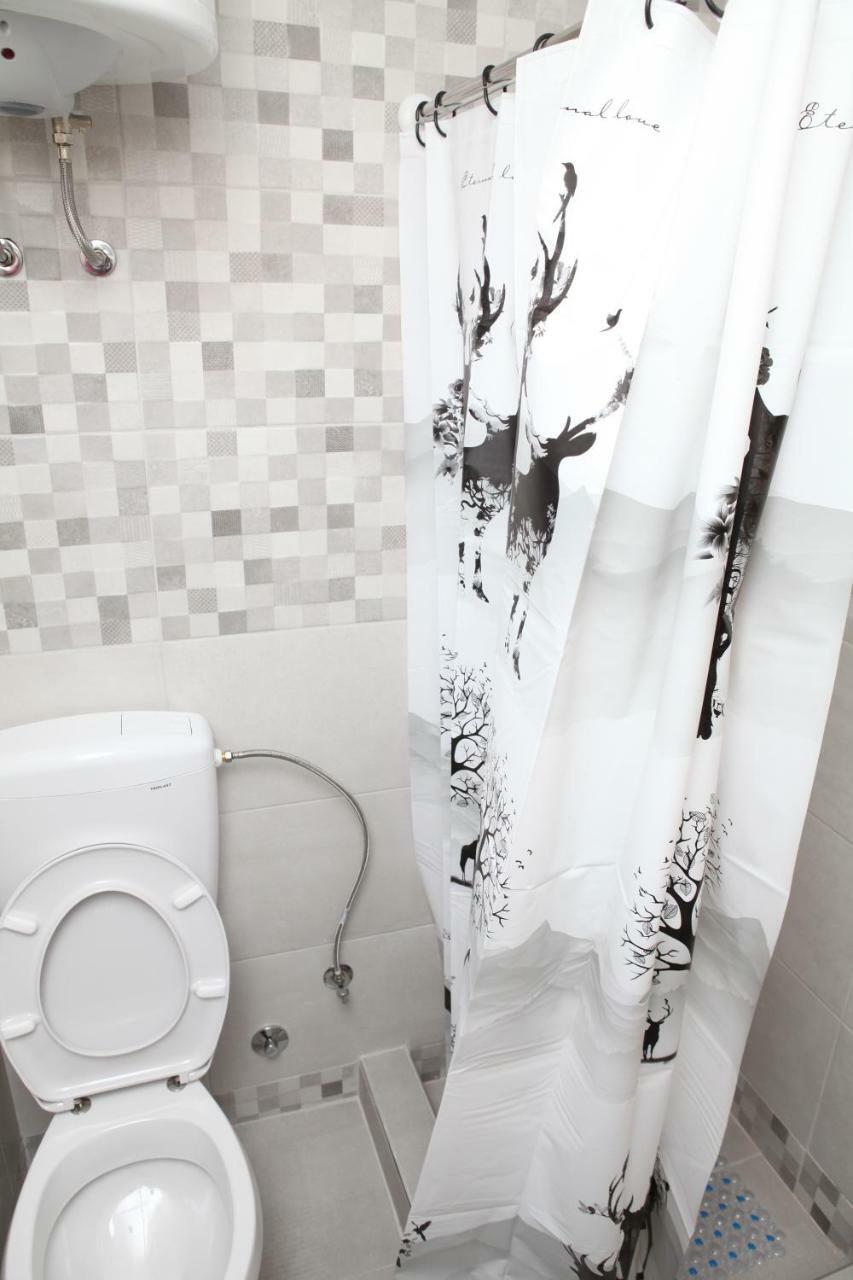 Studio Kaca Cetinje Dış mekan fotoğraf