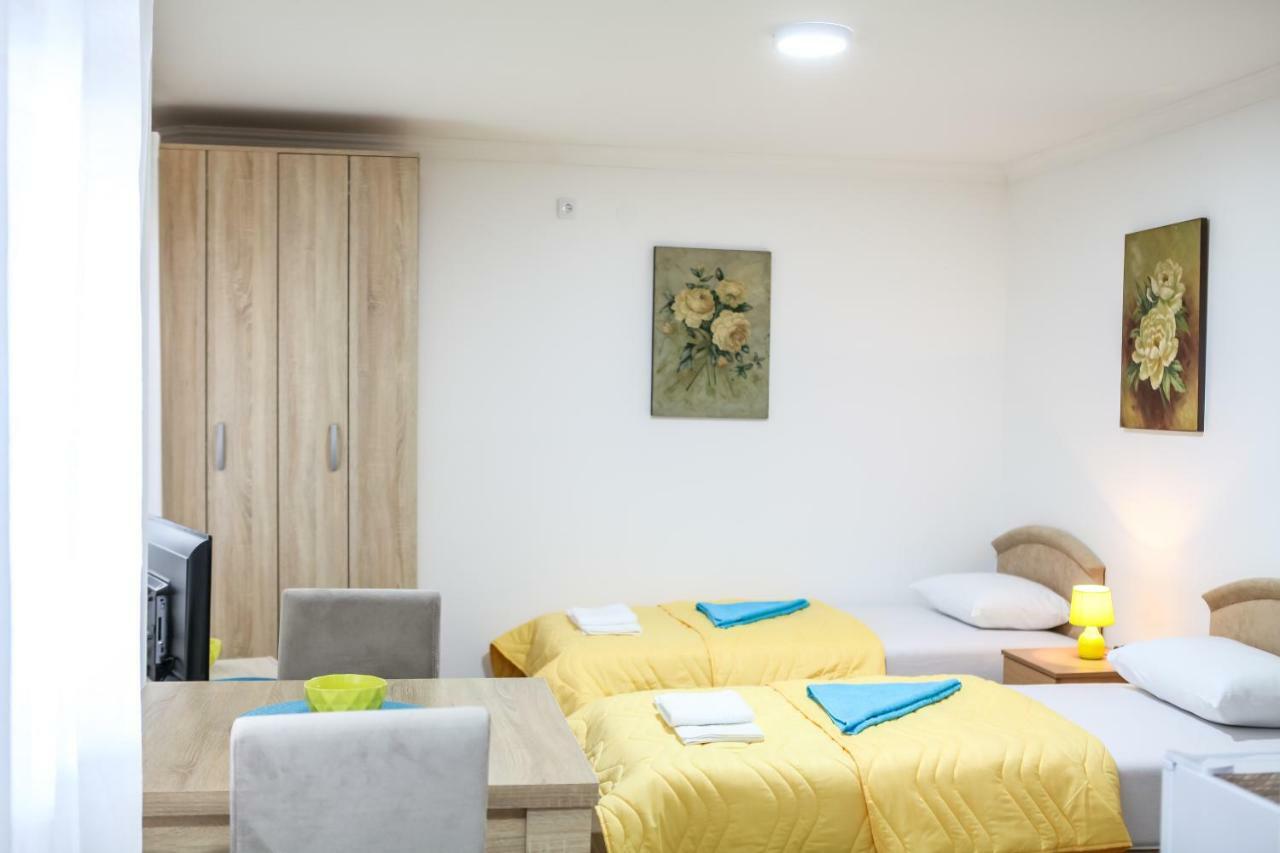 Studio Kaca Cetinje Dış mekan fotoğraf