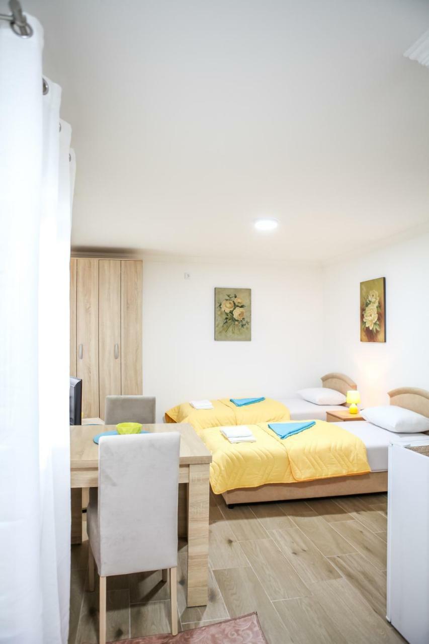 Studio Kaca Cetinje Dış mekan fotoğraf
