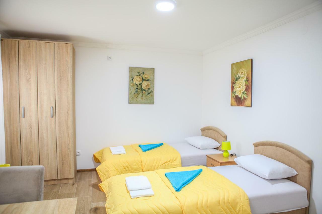 Studio Kaca Cetinje Dış mekan fotoğraf