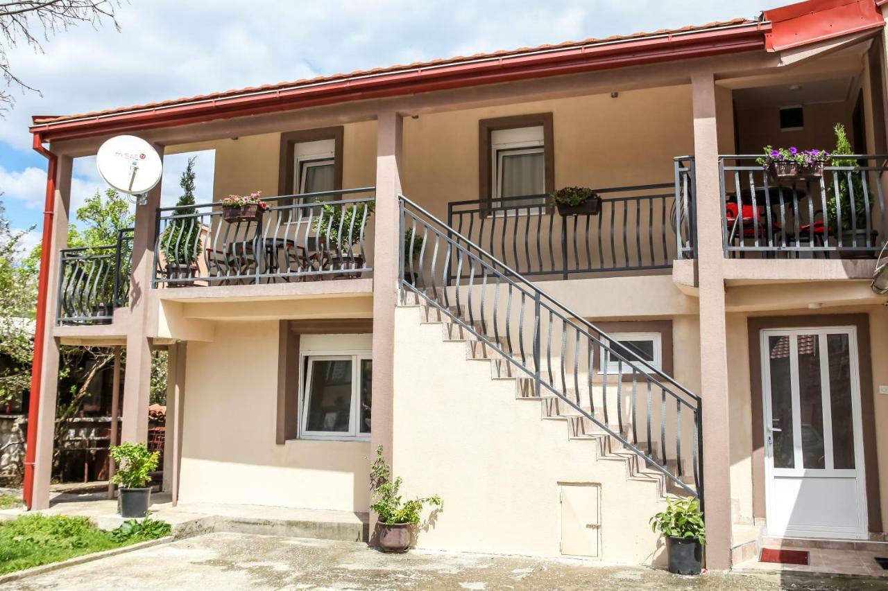 Studio Kaca Cetinje Dış mekan fotoğraf