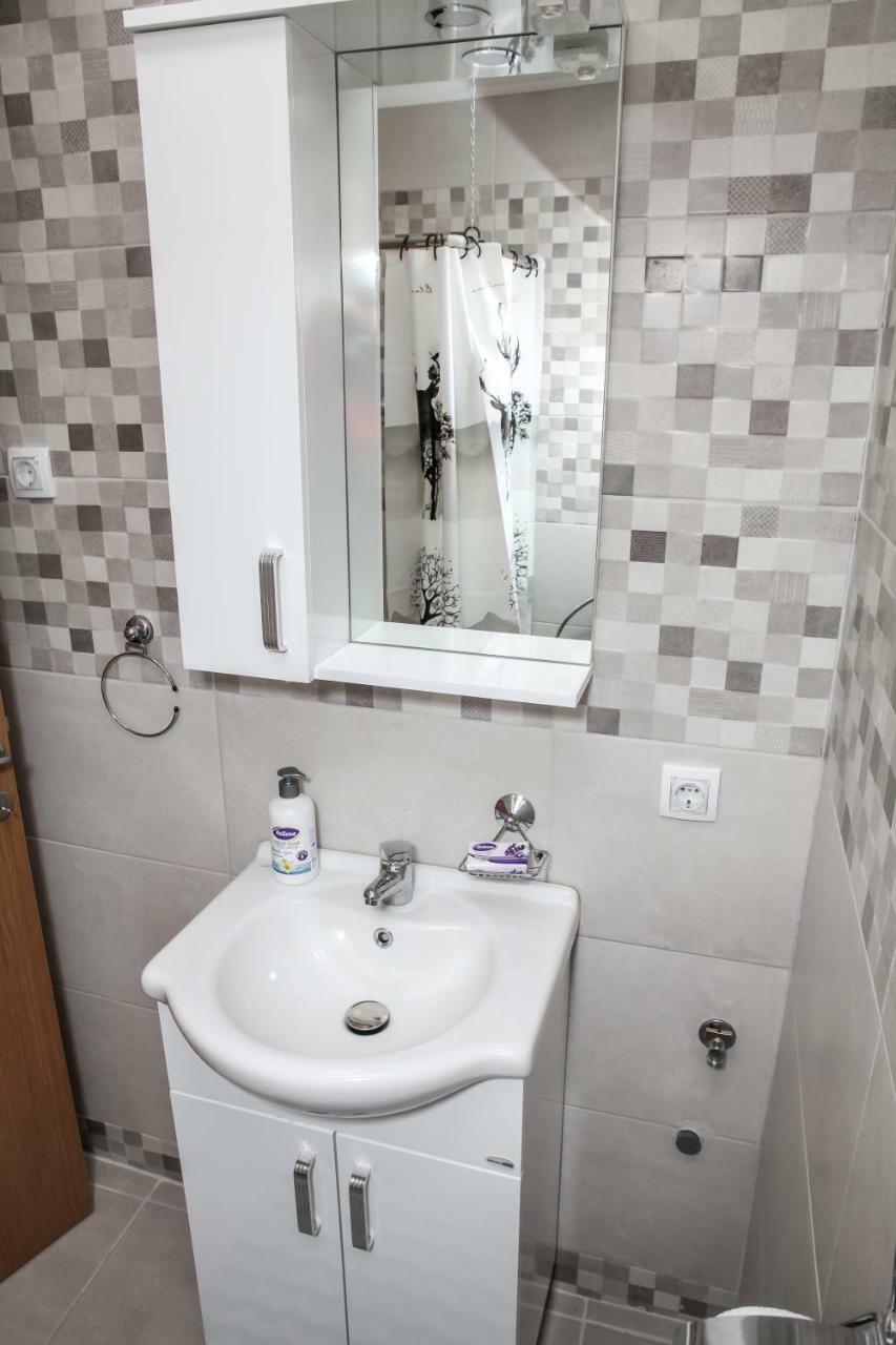 Studio Kaca Cetinje Dış mekan fotoğraf